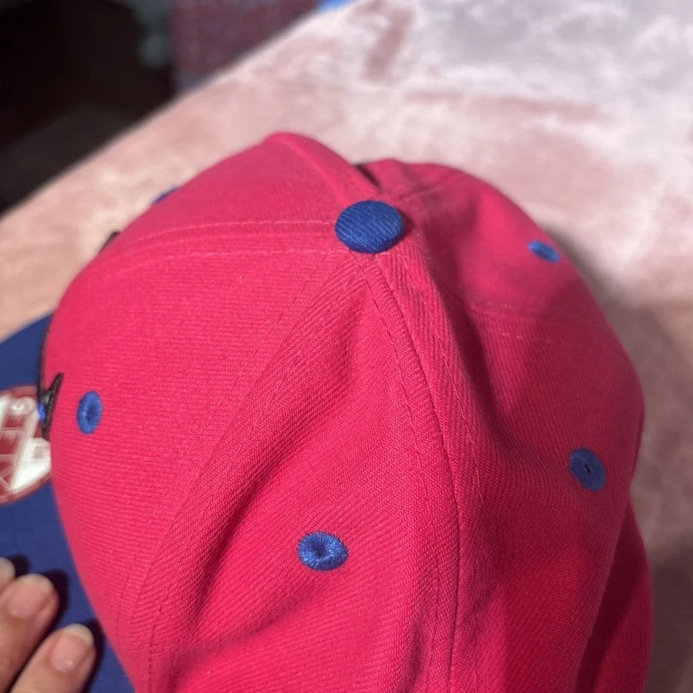 CHICAGO BULLS New Era 9FIFTY 2-tone Hat‎ SnapBack